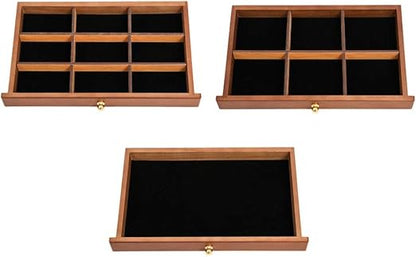 👑✨ Vintage Princess Jewelry Box ✨💎 Elegant Storage Chest 🦋🌹