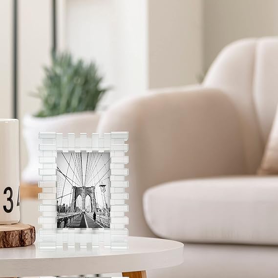 💎 Crystal Wall Decor 🖼️ Elegant & Shiny ✨