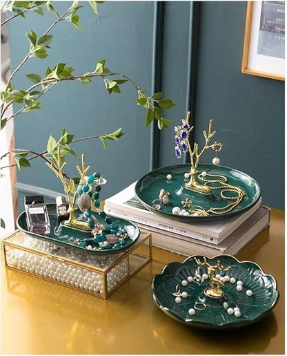 🎄✨ Tree-Shaped Entryway Organizer 🌿🏡
