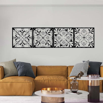💎 Crystal Wall Decor 🖼️ Elegant & Shiny ✨