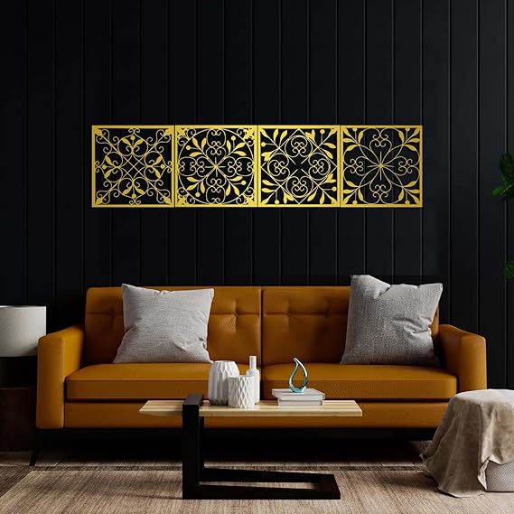 💎 Crystal Wall Decor 🖼️ Elegant & Shiny ✨