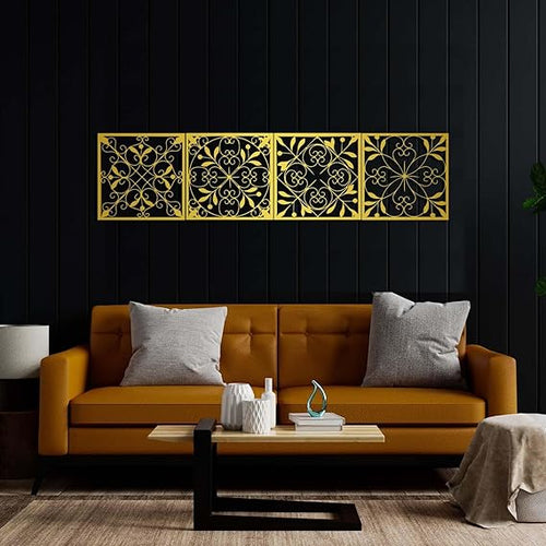 💎 Crystal Wall Decor 🖼️ Elegant & Shiny ✨