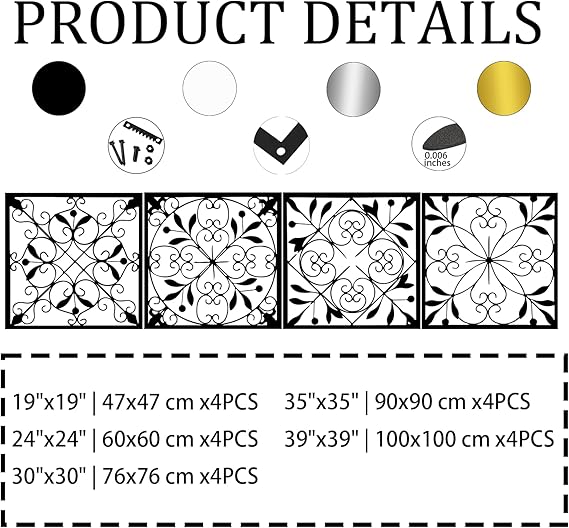 💎 Crystal Wall Decor 🖼️ Elegant & Shiny ✨