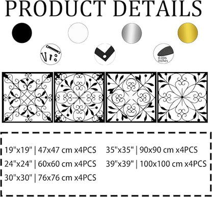 💎 Crystal Wall Decor 🖼️ Elegant & Shiny ✨