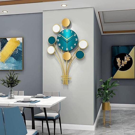 ✨ Geometric Art Decor 🏡 Modern & Creative 🌿