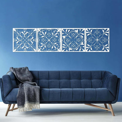 💎 Crystal Wall Decor 🖼️ Elegant & Shiny ✨