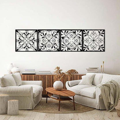 💎 Crystal Wall Decor 🖼️ Elegant & Shiny ✨