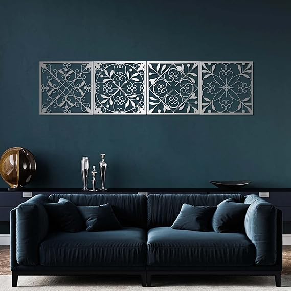 💎 Crystal Wall Decor 🖼️ Elegant & Shiny ✨