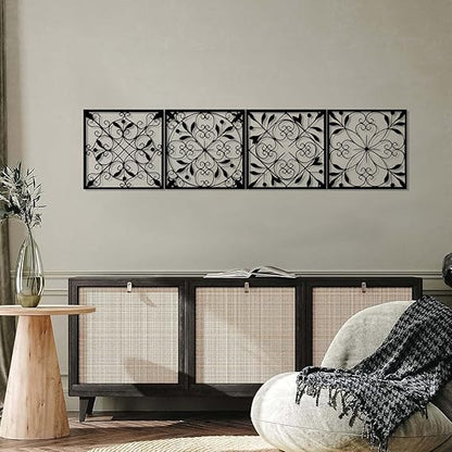 💎 Crystal Wall Decor 🖼️ Elegant & Shiny ✨